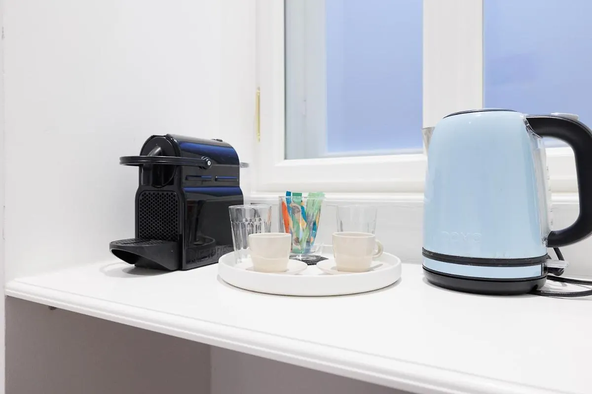 Design Apartment Spittelberg - 7Th District - Contactless Checkin Viena 0*,  Austria