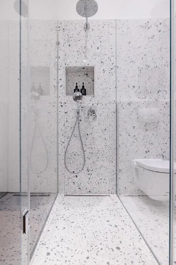 Design Apartment Spittelberg - 7Th District - Contactless Checkin Viena 0*,  Austria